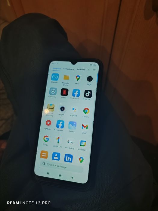 Xiaomi Redmi jak nowy