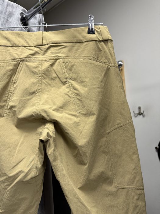 Штани  Arc’teryx