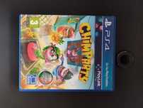 Chimparty para PS4