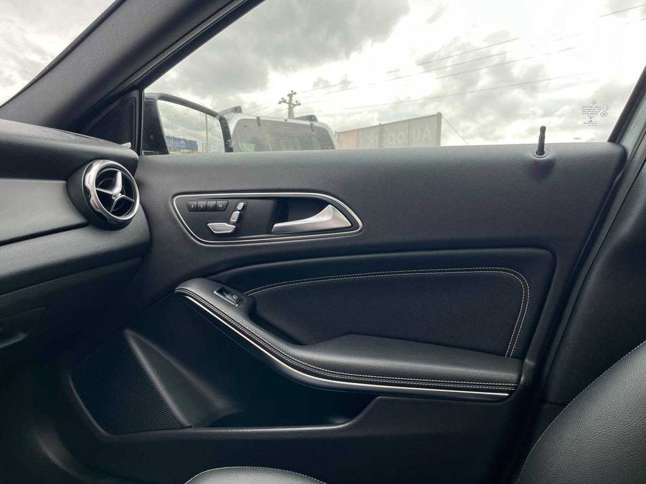 Продам Mercedes-Benz GLA 250 2019р. #70214