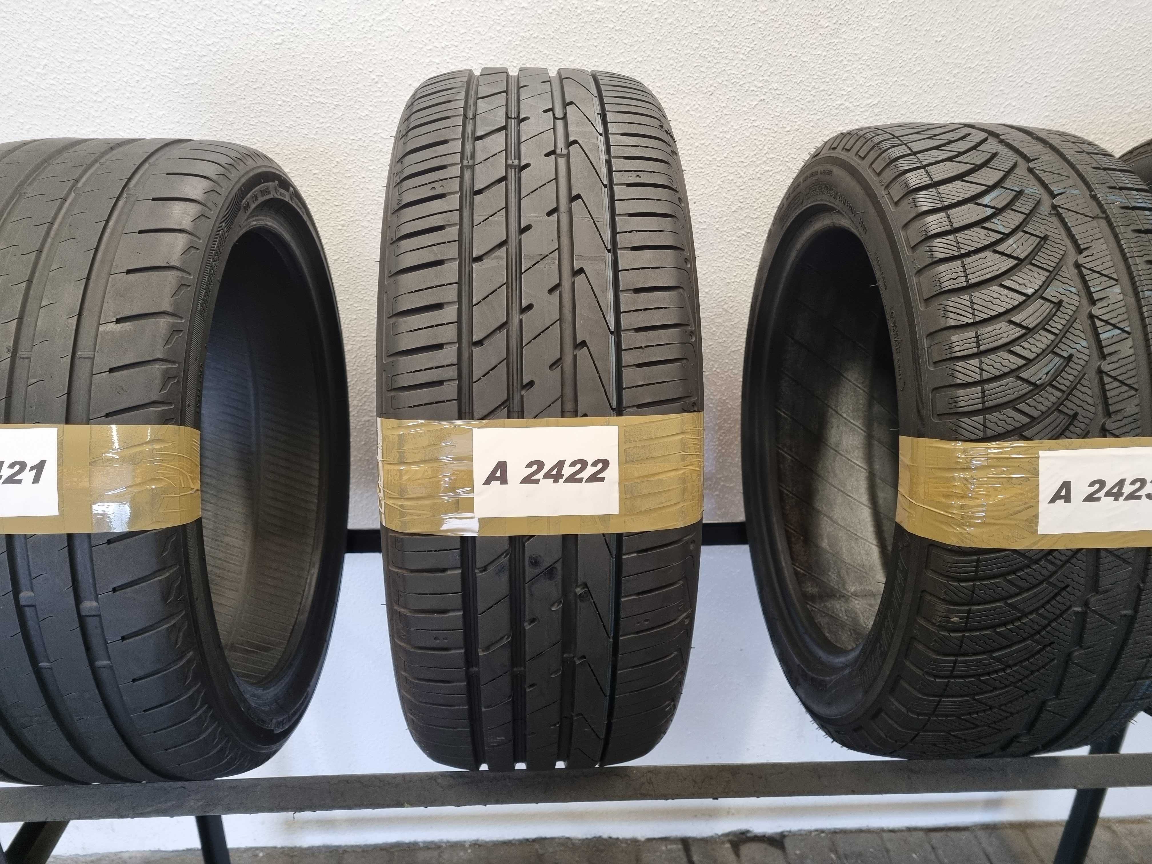 235/55/18 100V Hankook Ventus S1 Evo 2 Suv Dot.0523R