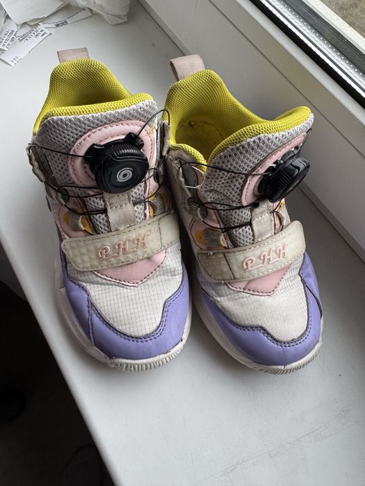 Дитячі кросівки 30 розмір