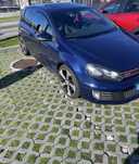Vw golf 6 GTI aceito retomas por carros de 5 portas