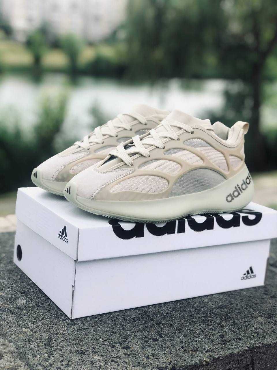 Кросівки Adidas чоловічі New! Супер распродажа! Адидас повседневные