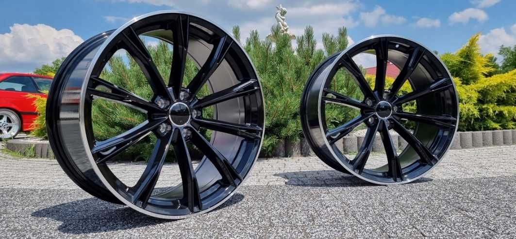 FELGI HE5060 do AUDI A4 A5 A6 Q5 A7 Q7 Q8 RS 20