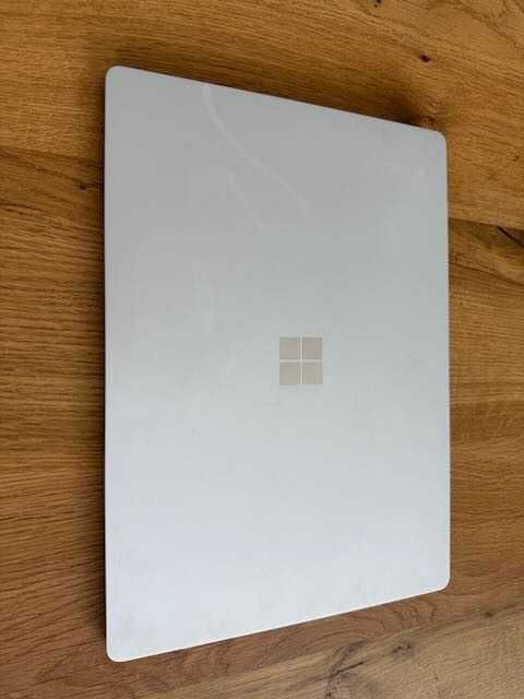 Microsoft Surface Laptop 1769 (i5/4GB/120GB/Win10Pro)