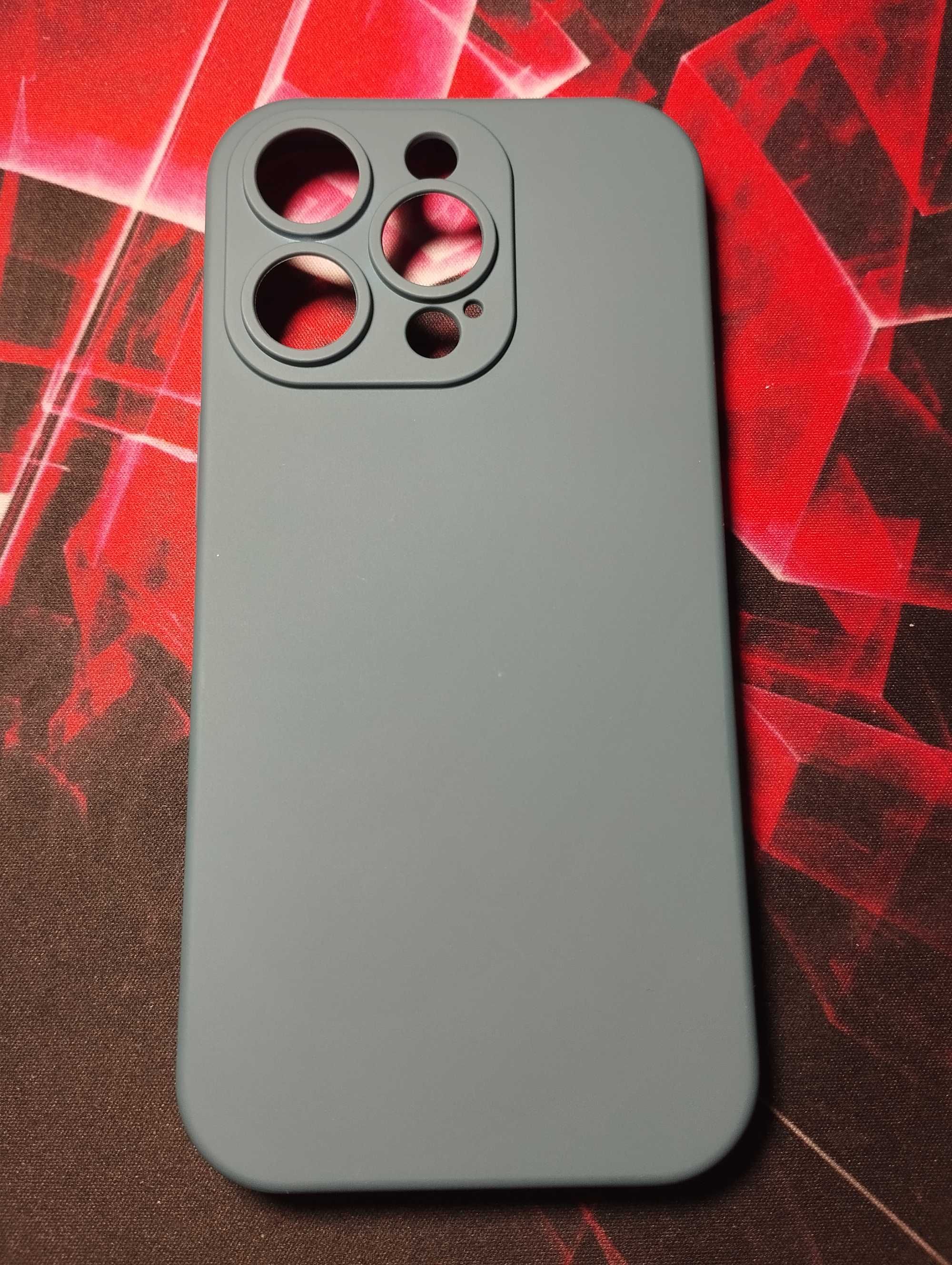 чехол iphone 16 pro