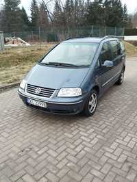 Sprzedam VW Sharan