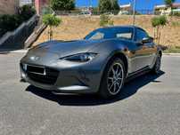 Mazda MX-5 1.5 RF Sky-G Excellence Navi