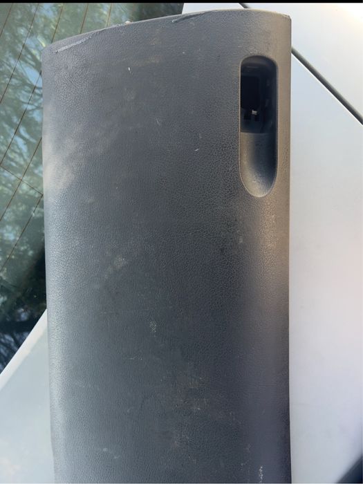 porta luvas audi A4 B6