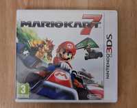 Mario Kart 7 3DS