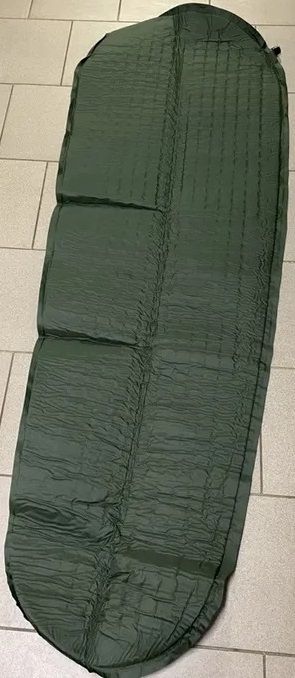 Mata samopompujaca WS 111/DKWS Cobby materac karimata JWK GROM