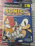 Sonic Mega Collection Plus [PS2]