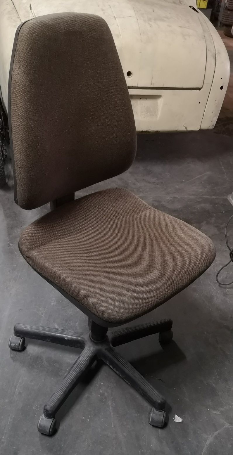 Fotel do biurka, krzesło
