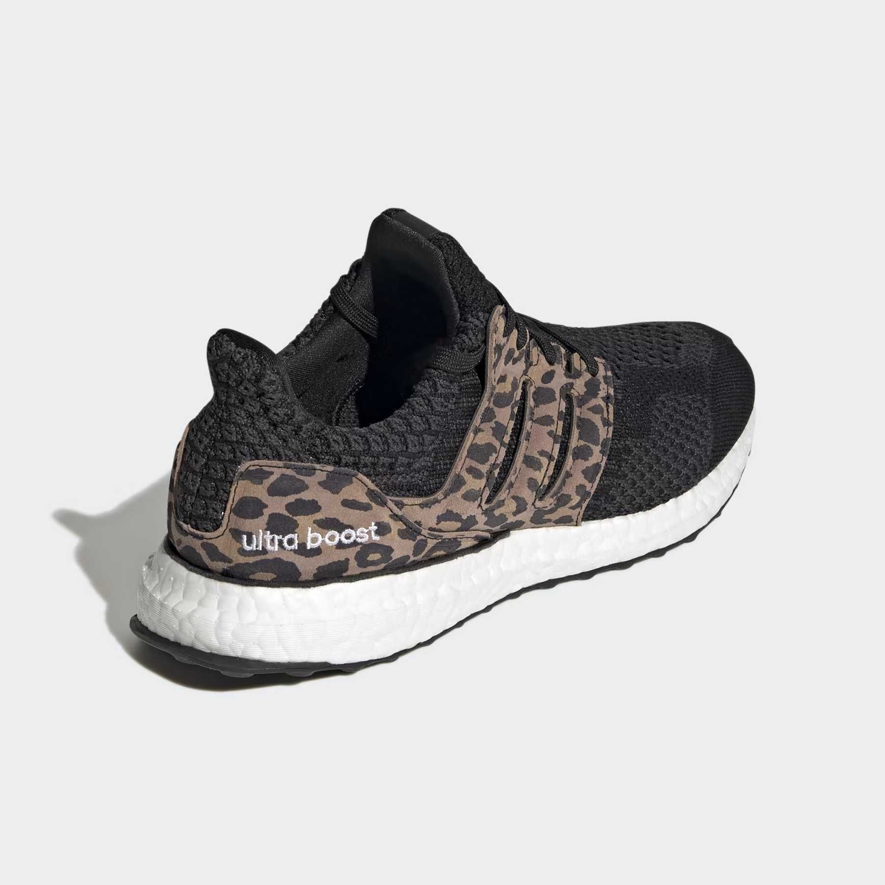 Adidas damskie buty sportowe ULTRABOOST 5.0 DNA r. 38 2/3 | HP9558