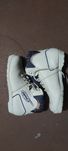 Buty narciarstwo biegowe Alpina system NNN