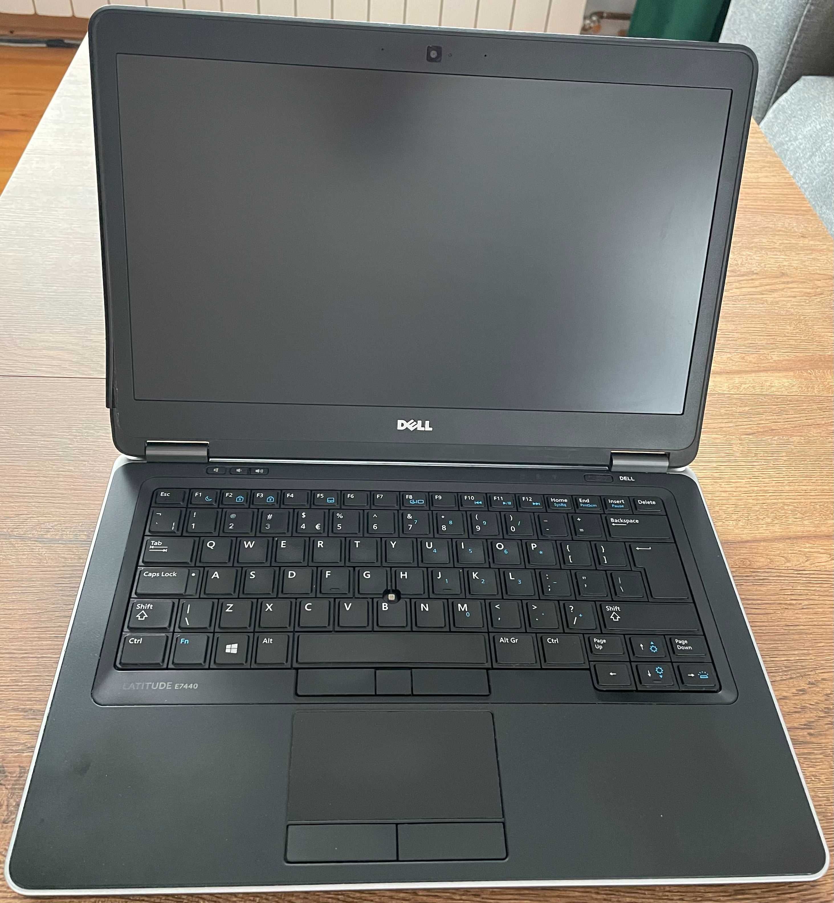 Sprzedam Laptopa DELL Latitude E7440