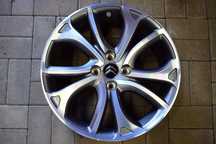 CITROEN 18 C4 DS4 DS5 Oryginał Nowa