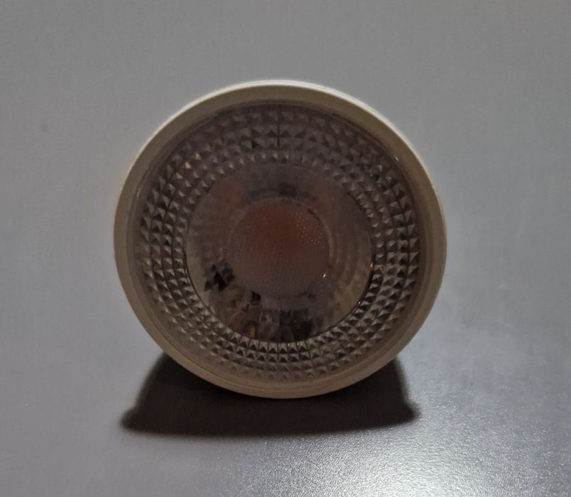 YEELIGHT GU10 W1 żarówka smart