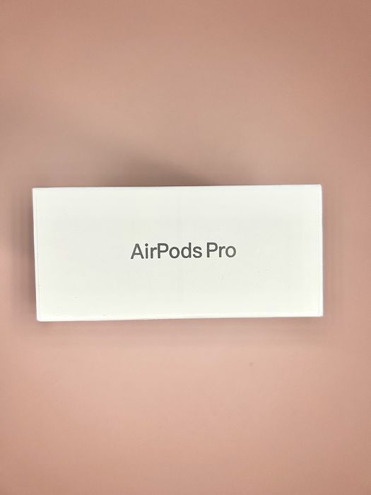 Airpods pro 2 uzywane