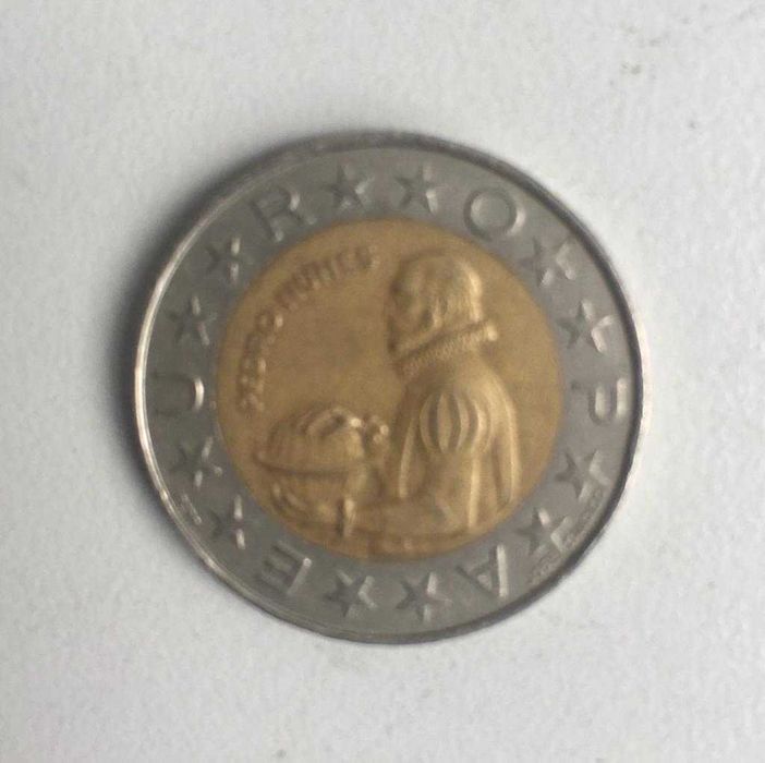 Moedas Portuguesas