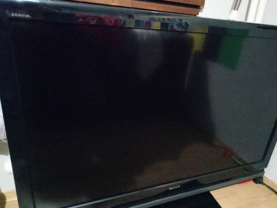 Sprzedam sprawny telewizor Sony