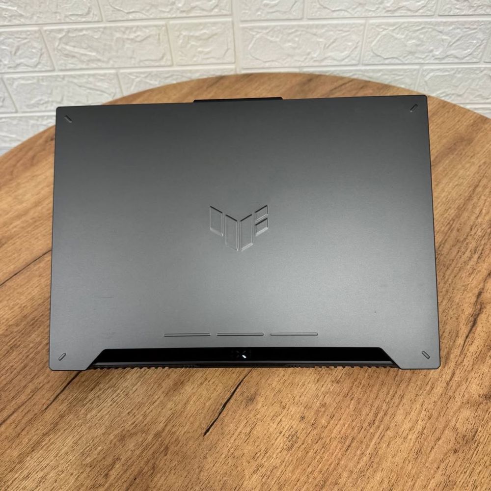 ASUS TUF FA507RE (RTX 3050 TI, Ryzen 7 6800H, 16gb DDR5 5200)