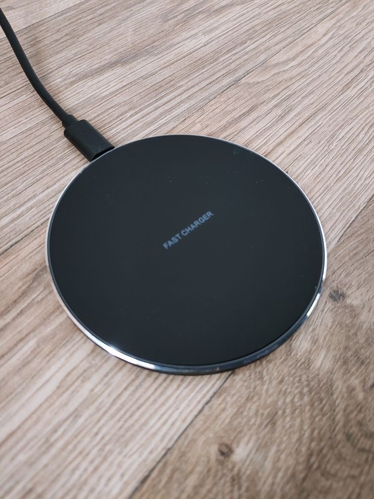 Безпроводная зарядка мощность 10w iPhone Android Wireless charger