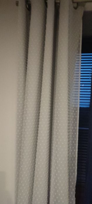 Zasłony home &you 2 sztuki