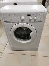 НАЙНИЖЧІ ЦІНИ. ВЕЛИКИЙ ВИБІР. Пральна машина Indesit 4 kg. IWUD4105