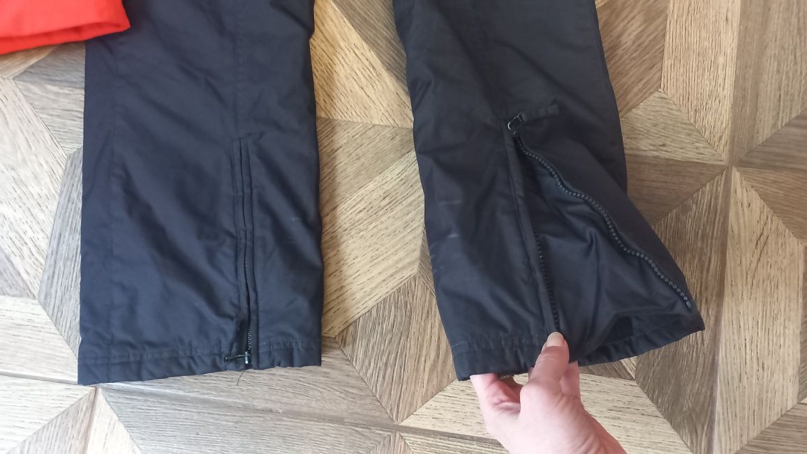 Женский лыжный костюм 36/38р ,S/М Spyder/Proline,Gore-tex