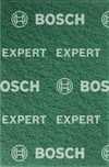 Pad włókninowy Bosch EXPERT N880 152 mm x 229 mm