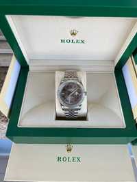 Rolex Datejust Wimbledon