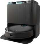 Robot sprzątający Cecotec Conga 11090 Spin Revolution Home&Wash czarny