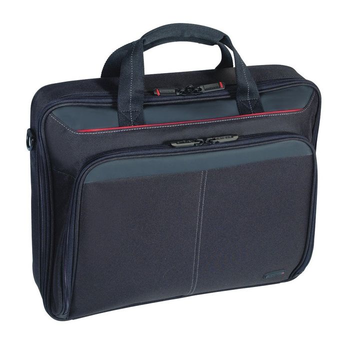 Torba na laptopa 15.6 Targus CN31 czarna