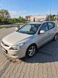 Hyundai I30 Hyundai i30 1.6 Benzyna + GAZ, Krajowy