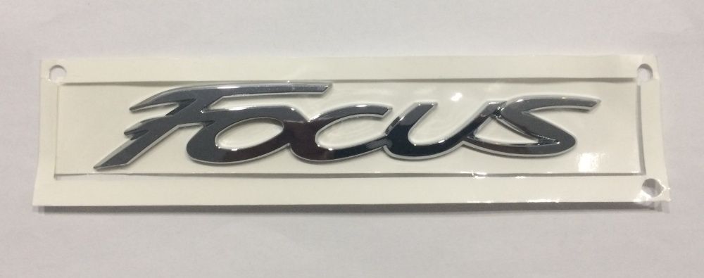Эмблемы надписи багажника Ford Focus Mondeo Fiesta Kuga C-Max