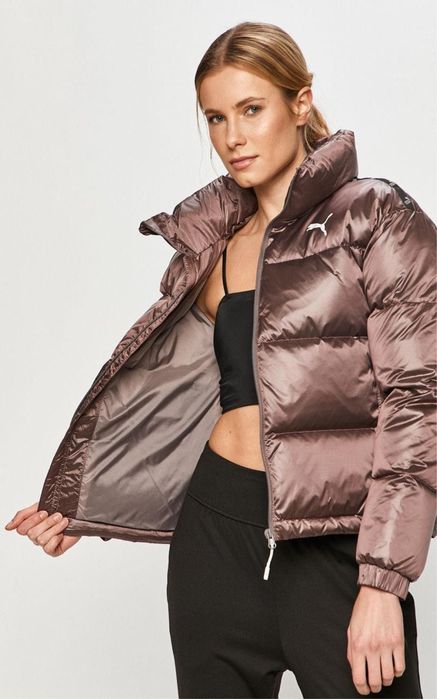 Жіноча куртка Puma