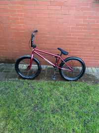 Bmx rower wyczynowy mafia bikes kush2