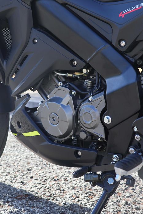 Vendo Keeway RKF 125cc