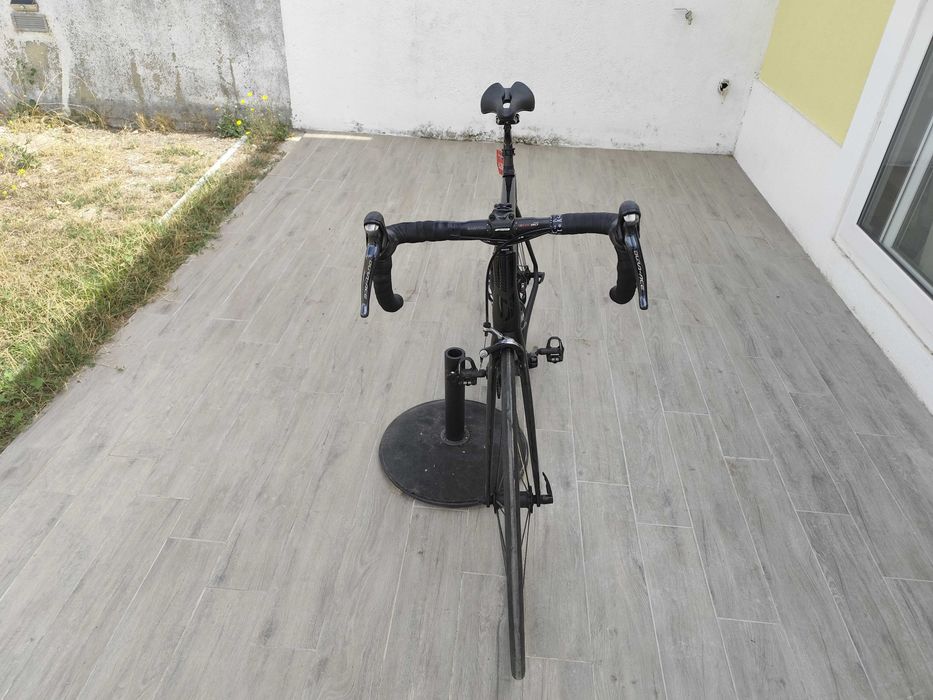 BIke estrada Carbono Coluer 54