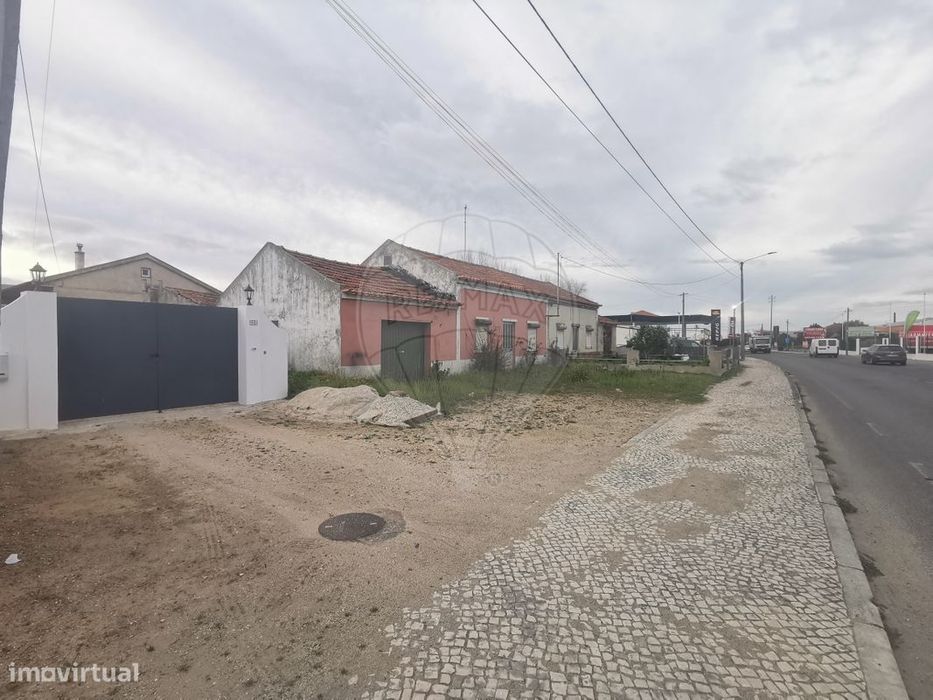 Moradia T2 para venda