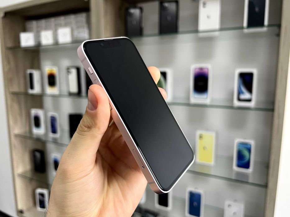 iPhone 13 Mini 128 gb neverlock / Магазин / Гарантія