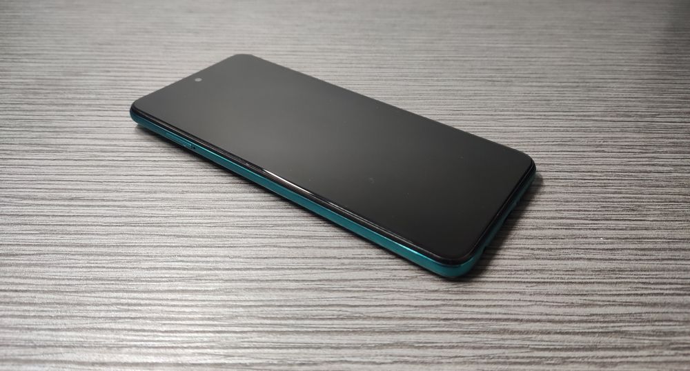 Телефон смартфон Xiaomi Redmi Note 9 Pro