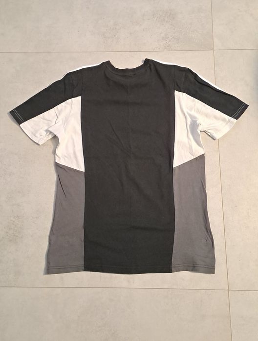 Koszulka adidas bawełna