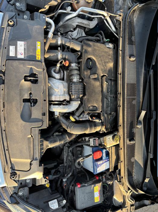 Peugeot 308, Allure