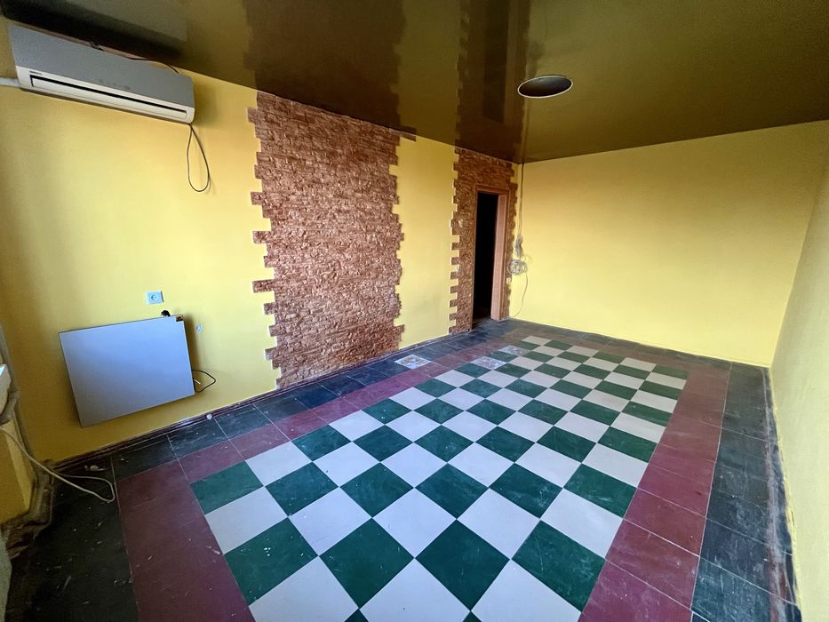 Продажа 1 комн м|с Аношкина Ремонт