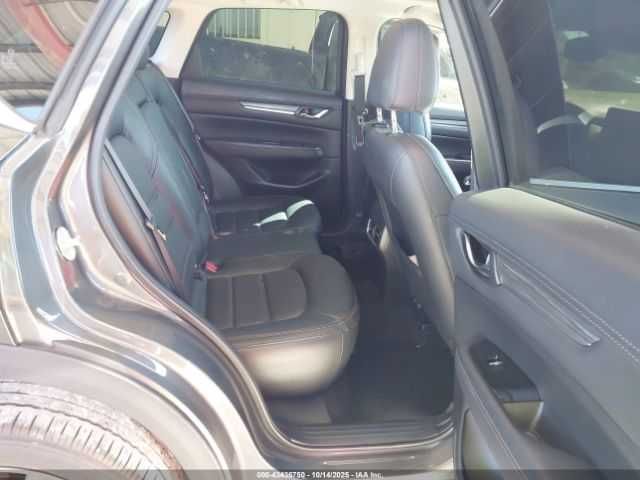 MAZDA CX-5 GRAND Touring 2021