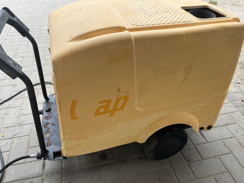 Myjka wap dx 800