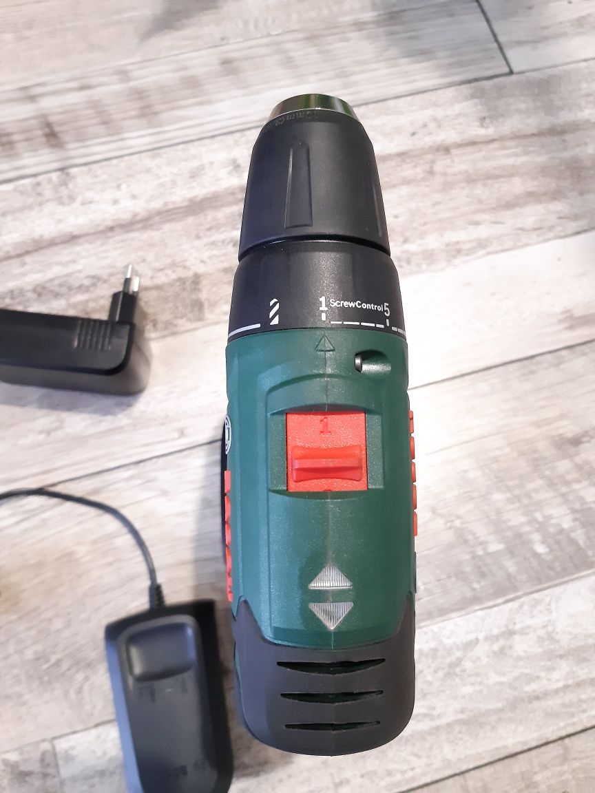 Акумуляторна дриль-шуруповерт Bosch PSR 1440 LI-2